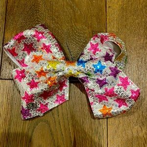 Jojo Siwa Bow